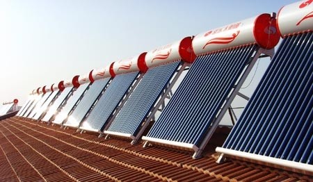 淄博市桑乐太阳能维修公司售后服务中心